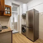 Tipico - Mafra Apartman *