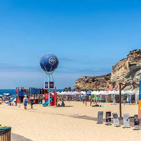 Tipico - Mafra Apartman Nazaré