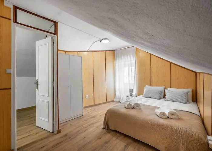 Daire Tipico - Mafra *