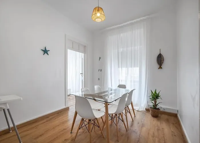 Daire Tipico - Mafra Nazaré