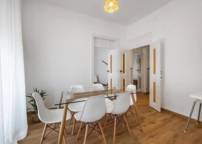 Daire Tipico - Mafra Nazaré