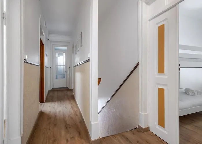 Daire Tipico - Mafra Nazaré