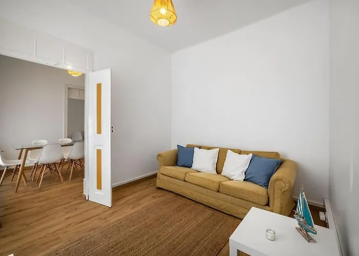 Daire Tipico - Mafra