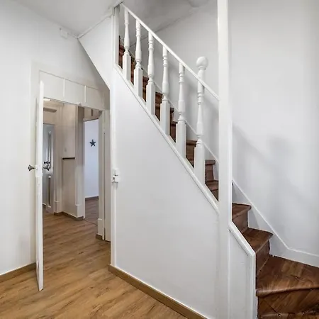 Típico - Mafra Apartamento