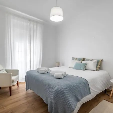 Apartamento Típico - Mafra