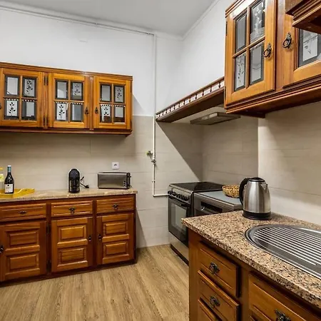 Apartamento Típico - Mafra