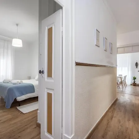 Tipico - Mafra Apartmán *