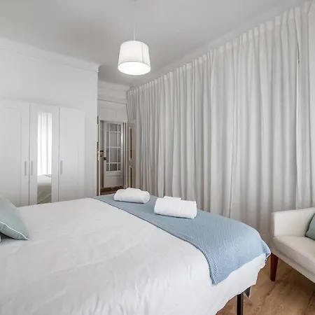 Tipico - Mafra Apartment Nazaré