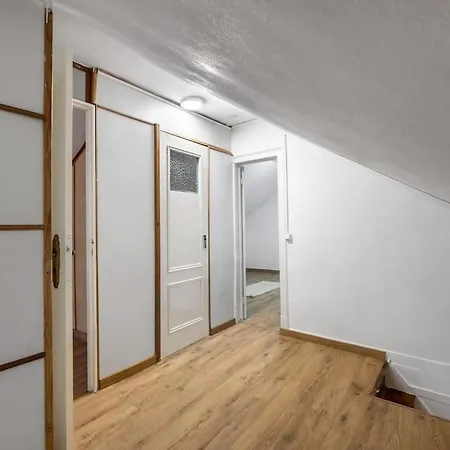 Tipico - Mafra Apartmán *