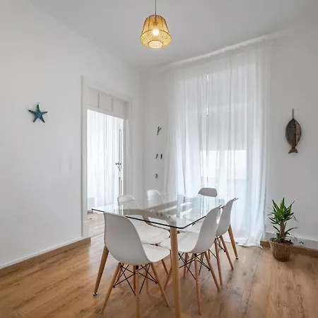 Apartamento Típico - Mafra Nazaré