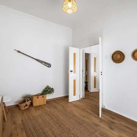 Típico - Mafra Apartamento