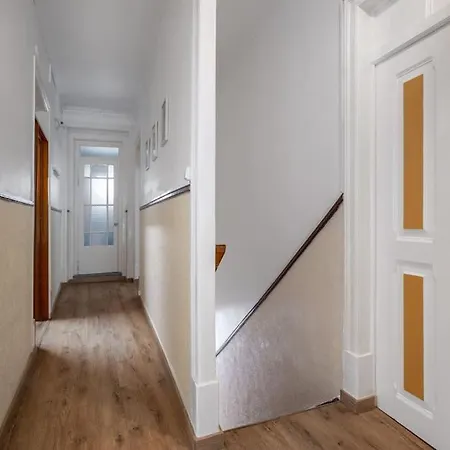 Apartamento Típico - Mafra Nazaré