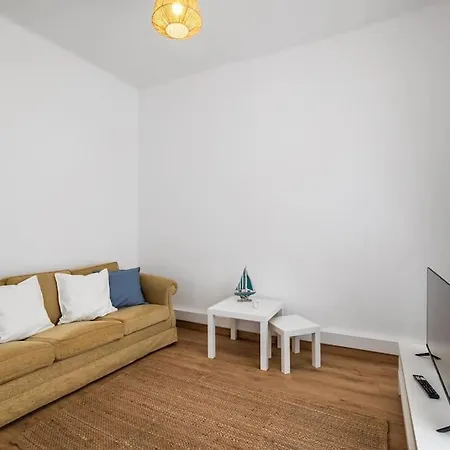 Típico - Mafra Apartamento *