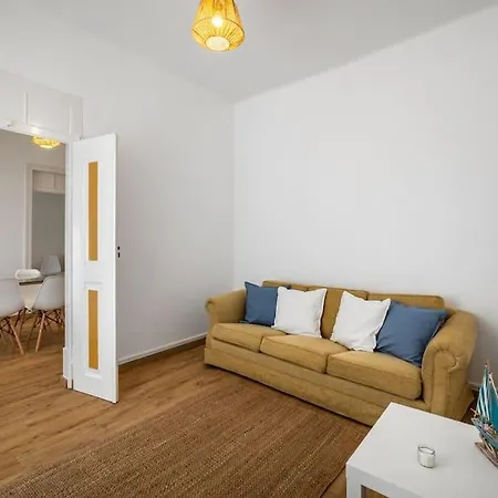 Apartamento Típico - Mafra
