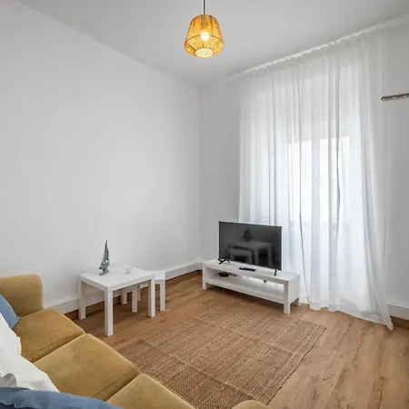 Apartamento Tipico - Mafra