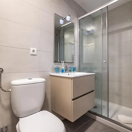 Tipico - Mafra Apartamento Nazaré