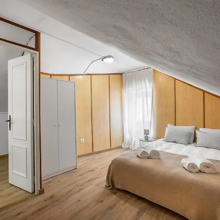 Apartamento Tipico - Mafra Nazaré