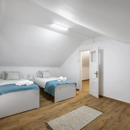 Apartamento Tipico - Mafra