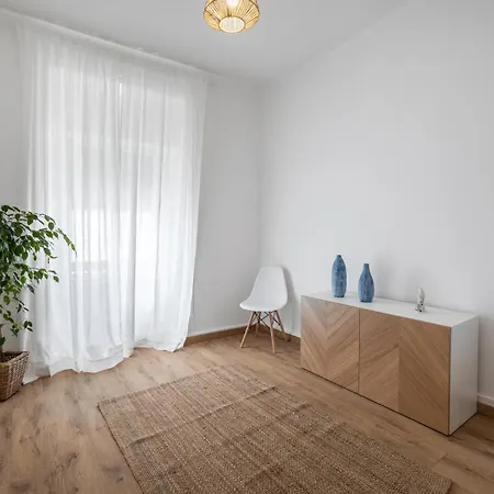 Tipico - Mafra Apartamento Nazaré