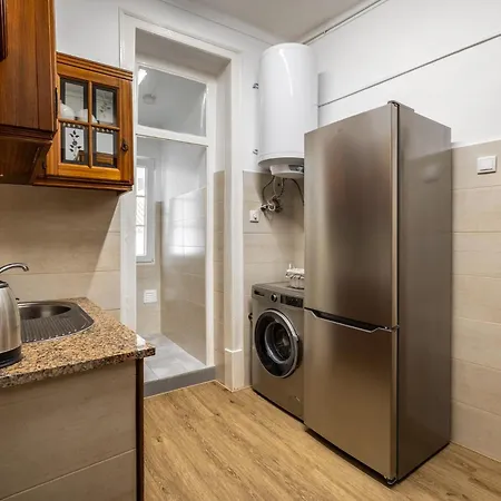 Apartamento Tipico - Mafra Nazaré