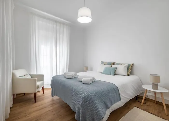 Апартаменты Tipico - Mafra