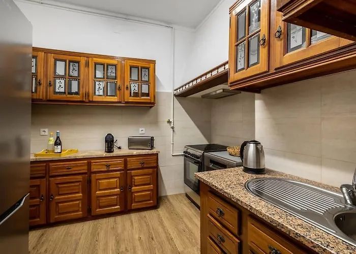 Apartment Tipico - Mafra