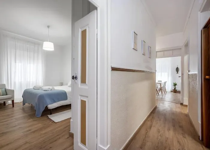 Tipico - Mafra Apartment *