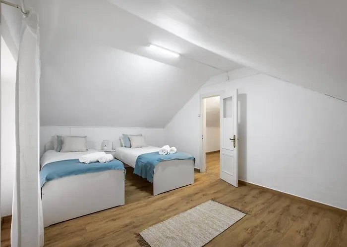 Апартаменты Tipico - Mafra *