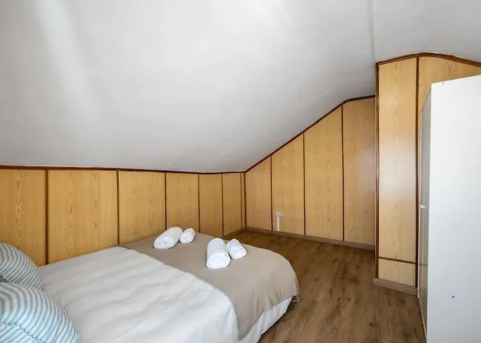 Apartment Tipico - Mafra Nazaré