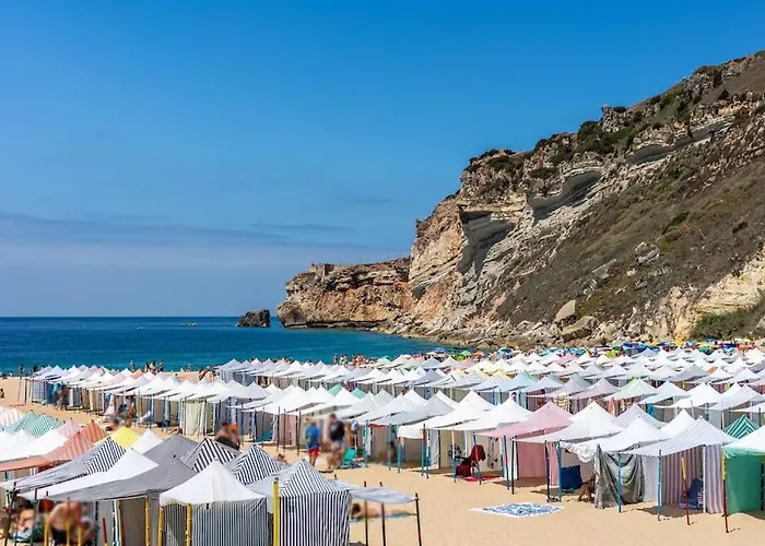 Tipico - Mafra Апартаменты *