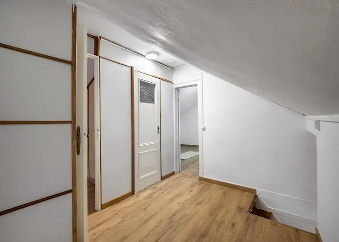 Tipico - Mafra Apartment *