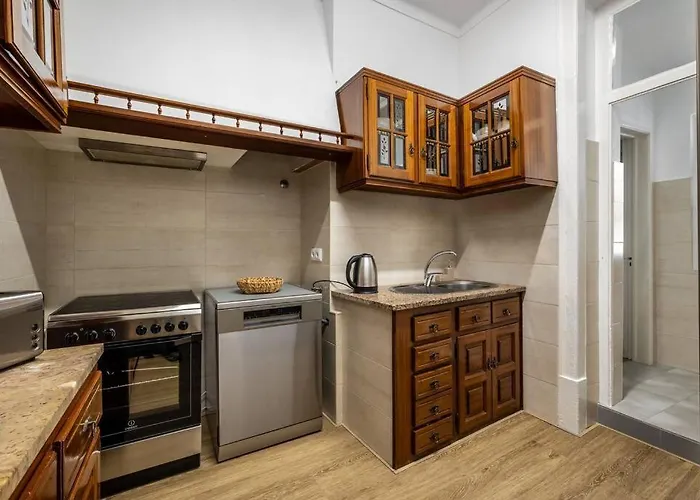 Tipico - Mafra Назаре